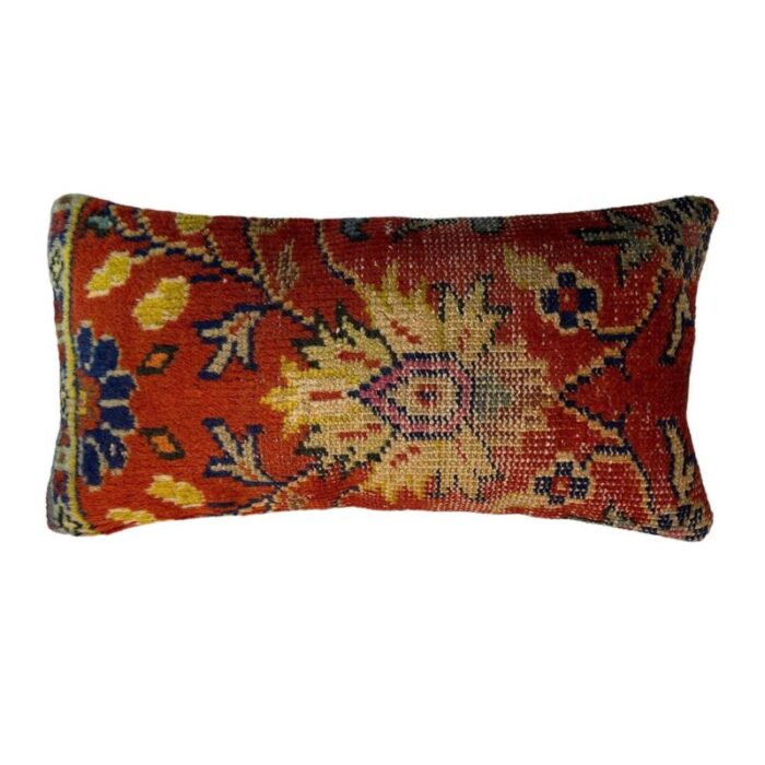 vintage turkish handmade cushion cover 1 13