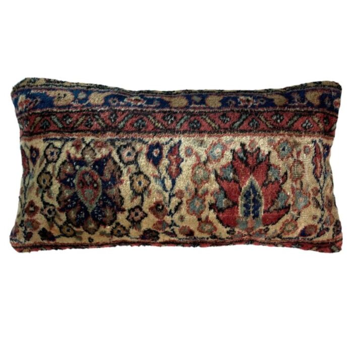 vintage turkish handmade cushion cover 1 14