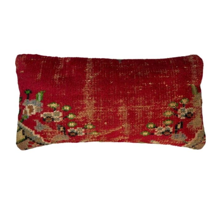 vintage turkish handmade cushion cover 1 6