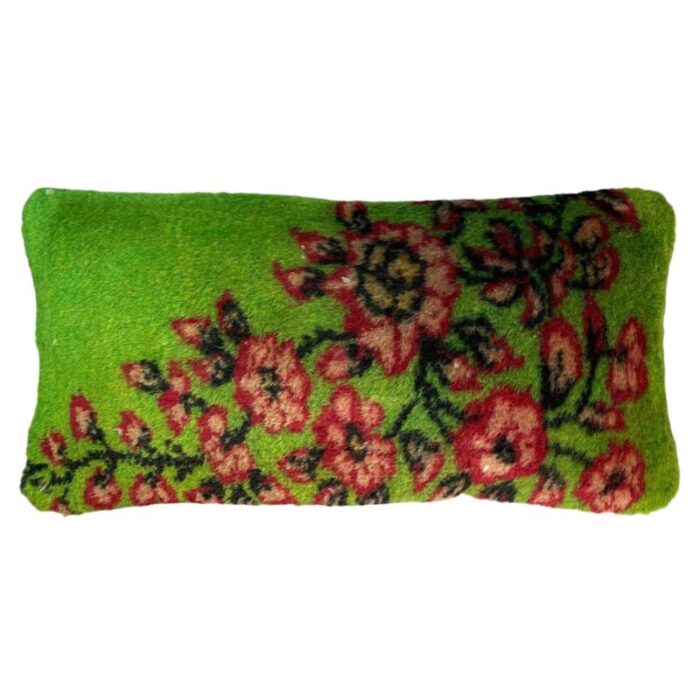 vintage turkish handmade cushion cover 10 12