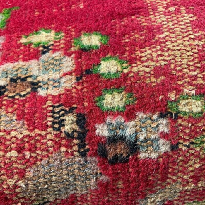 vintage turkish handmade cushion cover 10 6