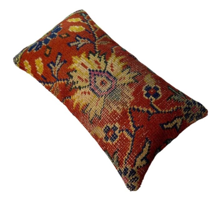 vintage turkish handmade cushion cover 3 13