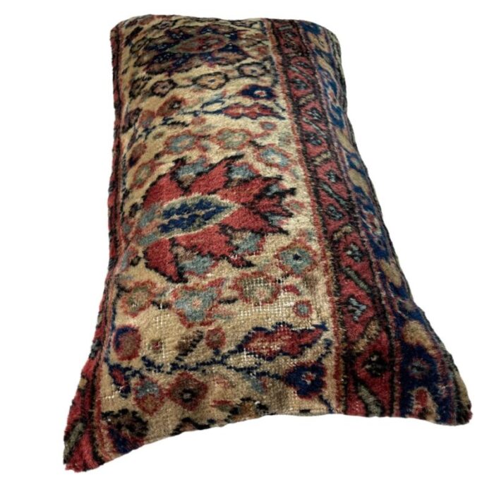 vintage turkish handmade cushion cover 3 14