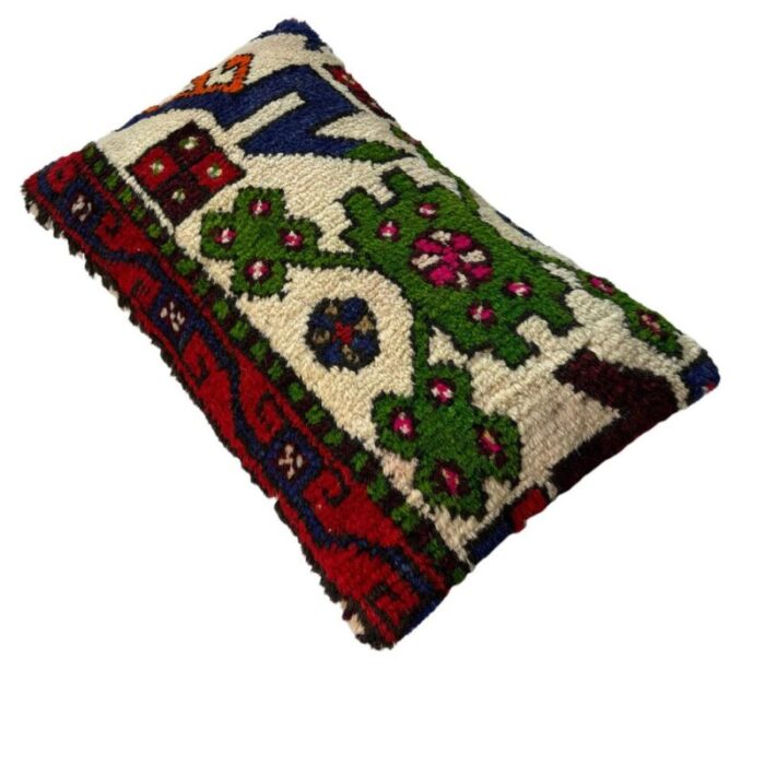 vintage turkish handmade cushion cover 3 3