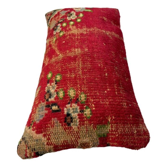 vintage turkish handmade cushion cover 3 6