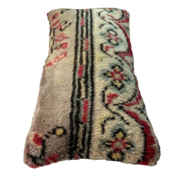 vintage turkish handmade cushion cover 3 7