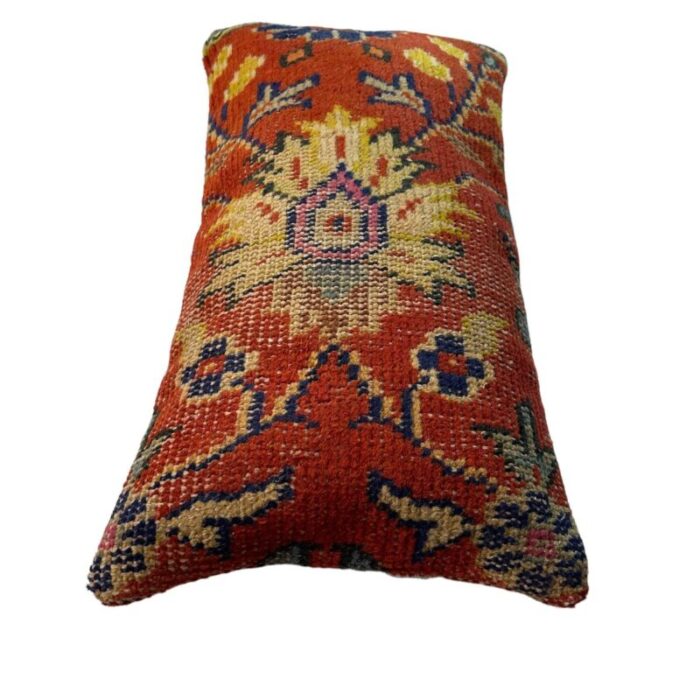 vintage turkish handmade cushion cover 4 13