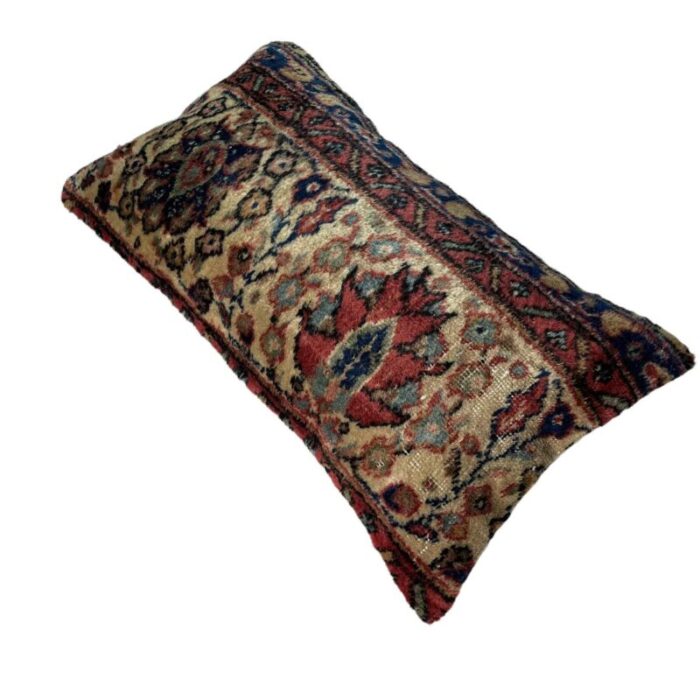 vintage turkish handmade cushion cover 4 14