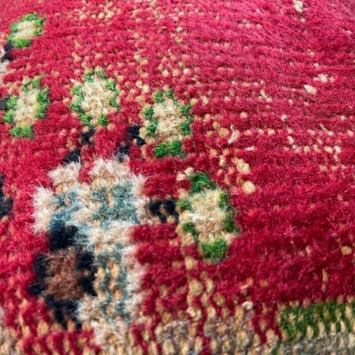 vintage turkish handmade cushion cover 4 6