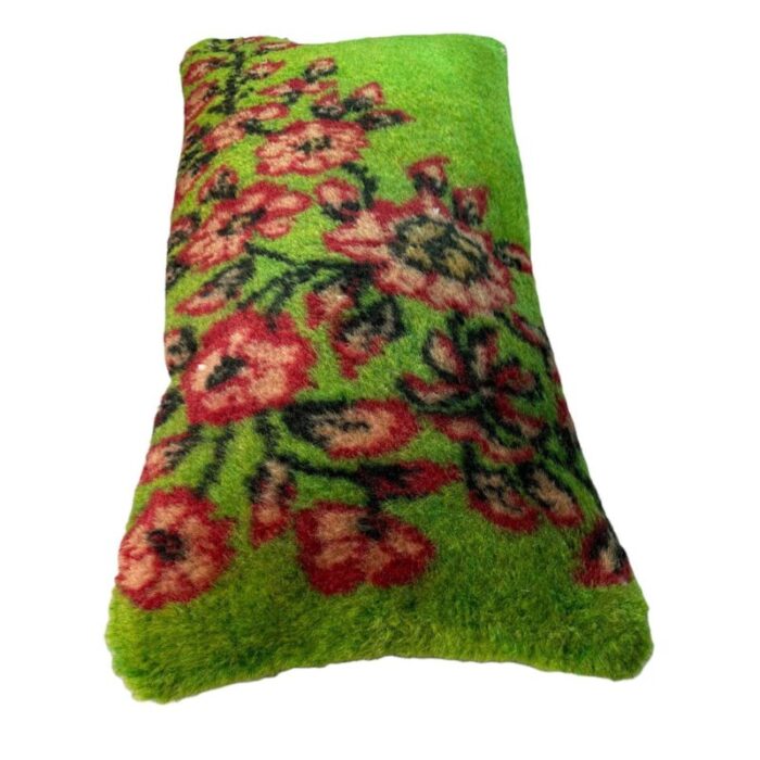 vintage turkish handmade cushion cover 5 12