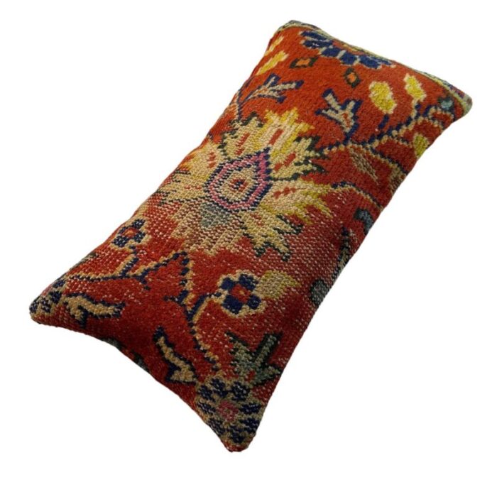 vintage turkish handmade cushion cover 5 13