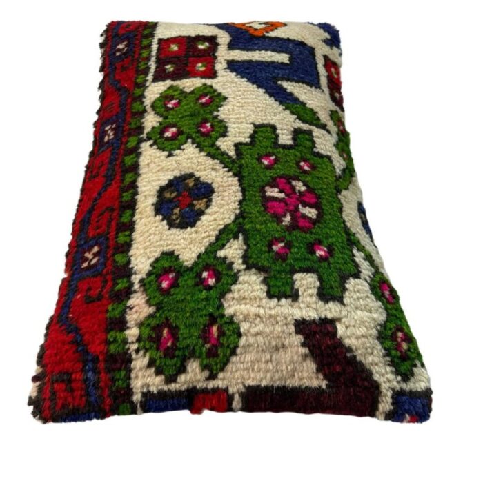 vintage turkish handmade cushion cover 5 3