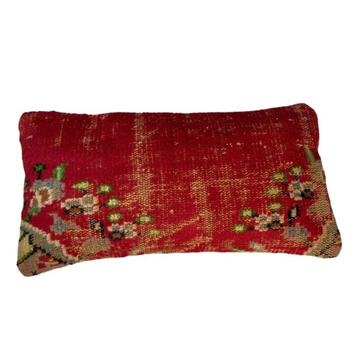 vintage turkish handmade cushion cover 5 6