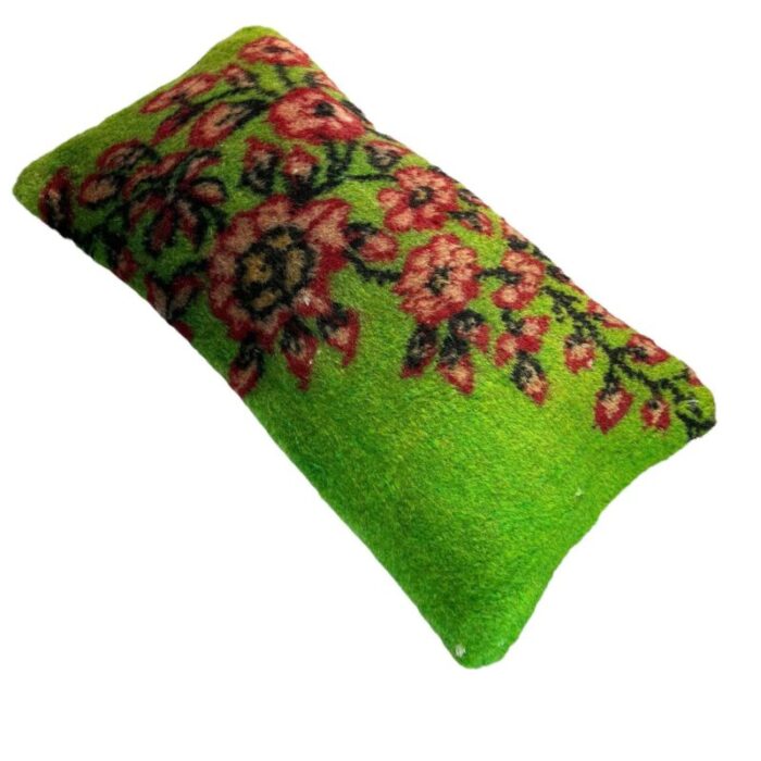 vintage turkish handmade cushion cover 6 12