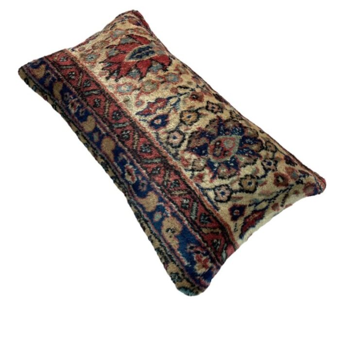 vintage turkish handmade cushion cover 6 14