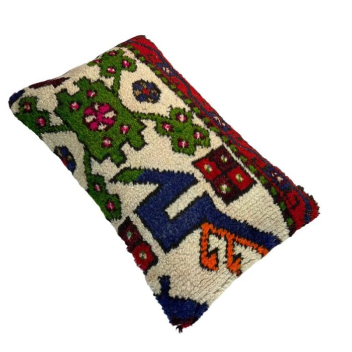 vintage turkish handmade cushion cover 6 3