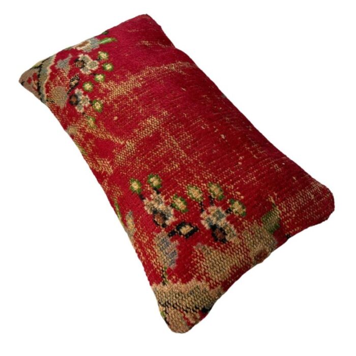 vintage turkish handmade cushion cover 6 6