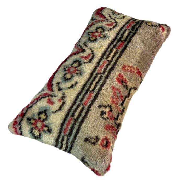 vintage turkish handmade cushion cover 6 7