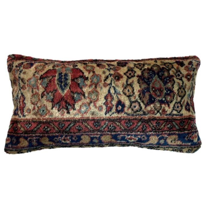 vintage turkish handmade cushion cover 7 14