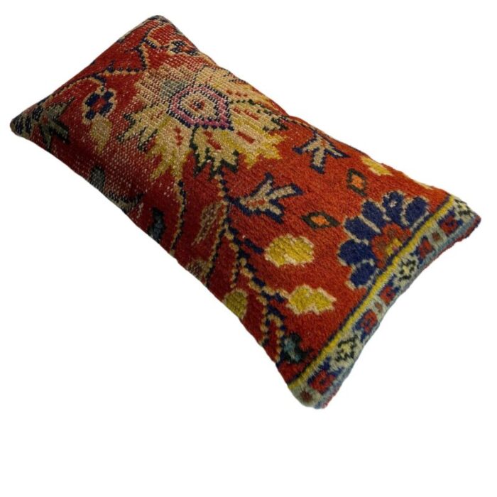 vintage turkish handmade cushion cover 8 13