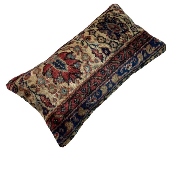 vintage turkish handmade cushion cover 8 14