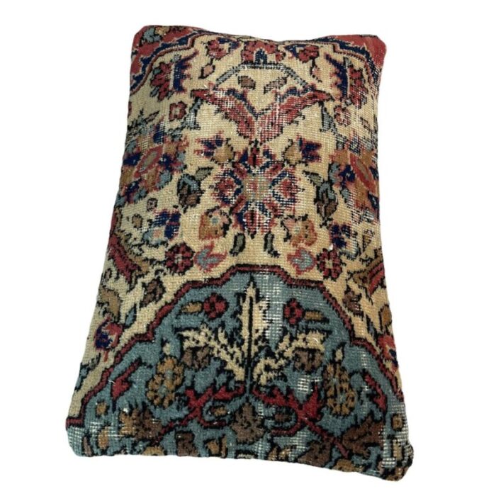 vintage turkish handmade cushion cover 8 2