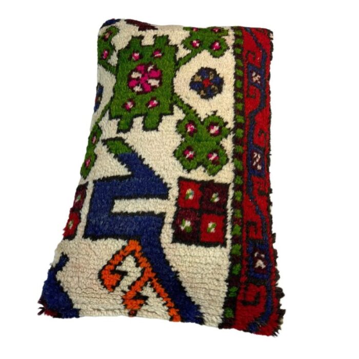 vintage turkish handmade cushion cover 8 3