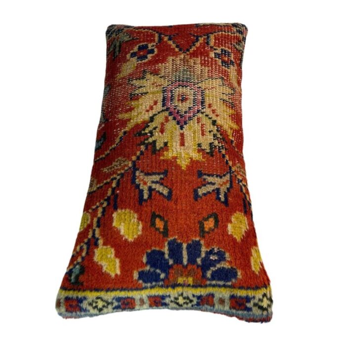 vintage turkish handmade cushion cover 9 13