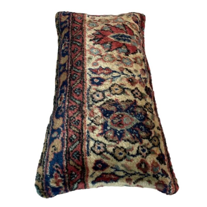 vintage turkish handmade cushion cover 9 14