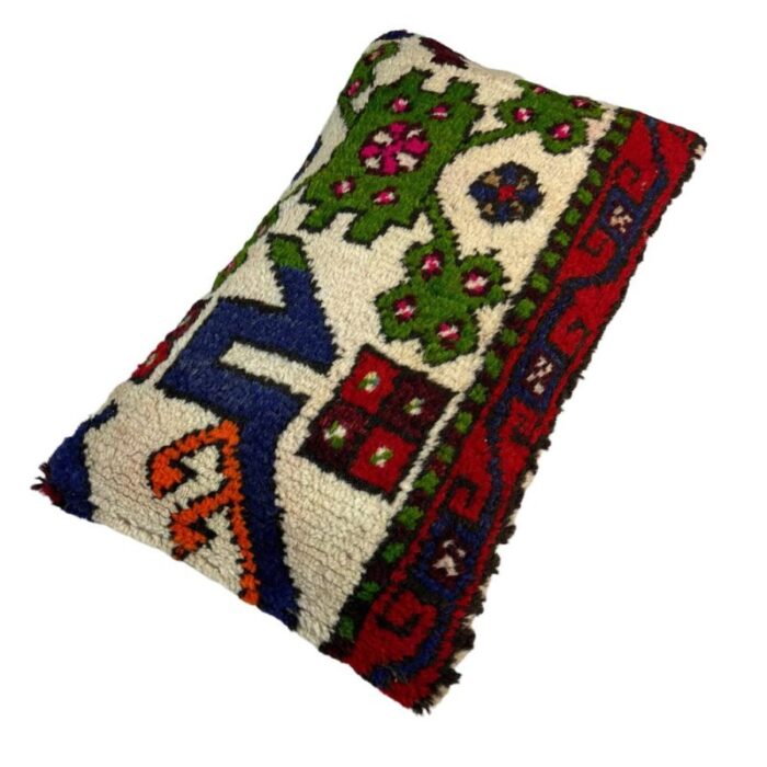 vintage turkish handmade cushion cover 9 3