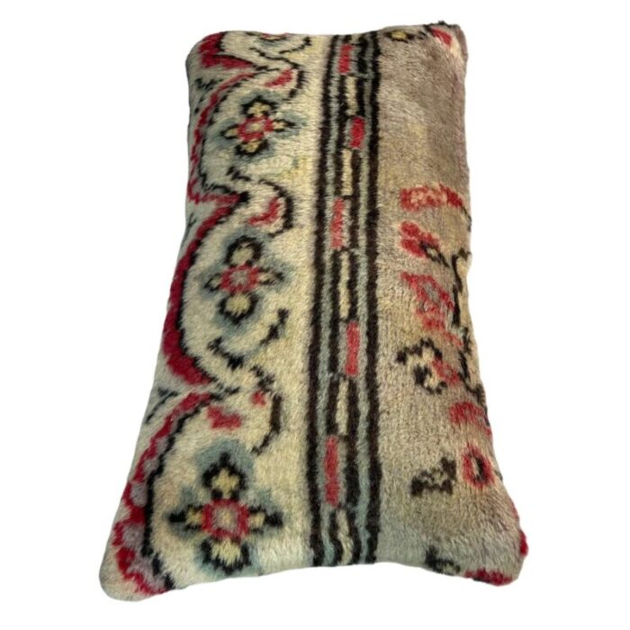 vintage turkish handmade cushion cover 9 7