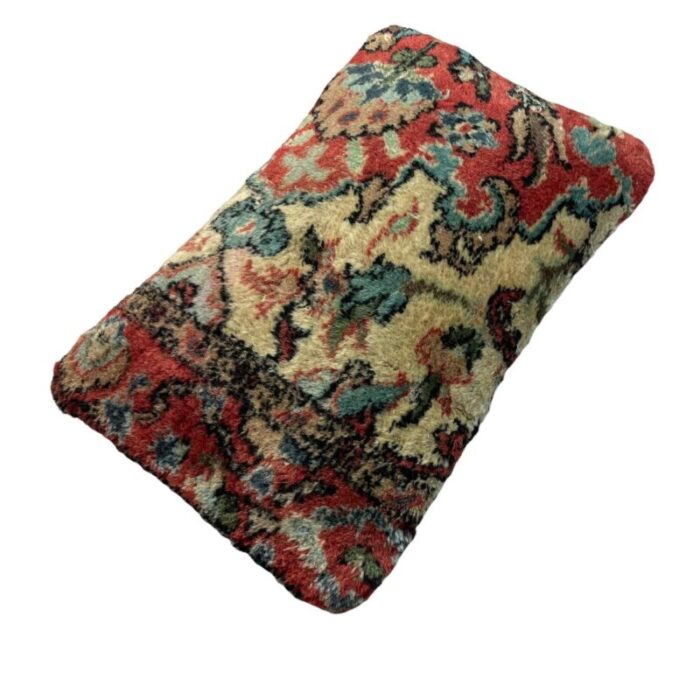 vintage turkish handmade decorative cushion cover 9