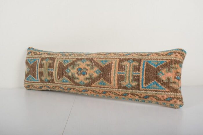 vintage turkish oushak pillow cover 2