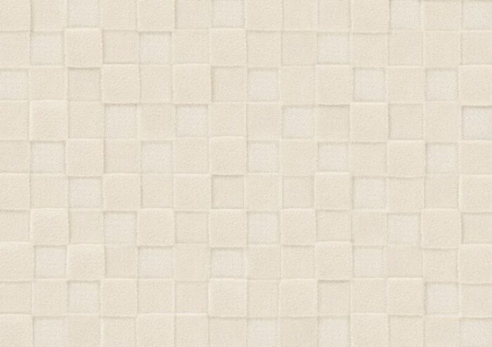 white square textured rug from marqqa 2