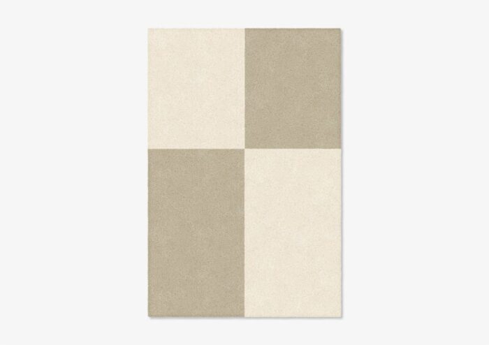 white taupe shape in rug from marqqa 1 1