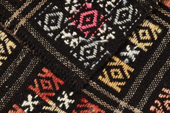 wool kilim back 12