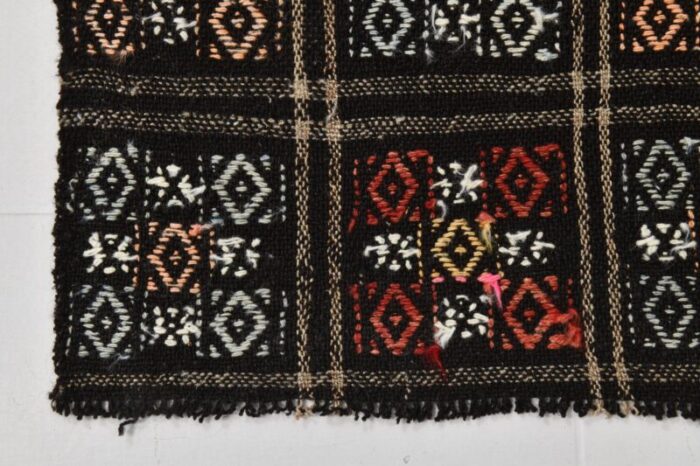 wool kilim back 13