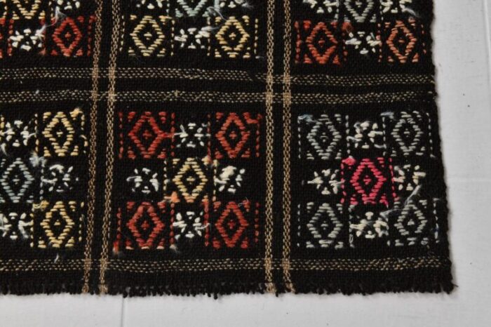 wool kilim back 14