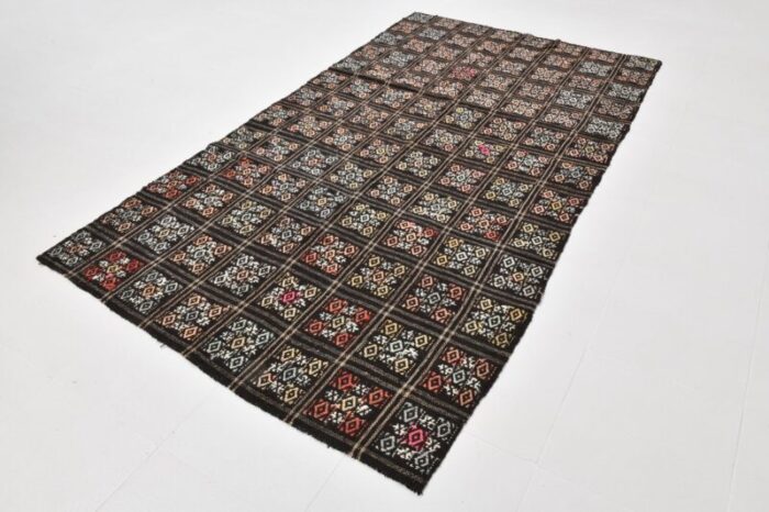 wool kilim back 2