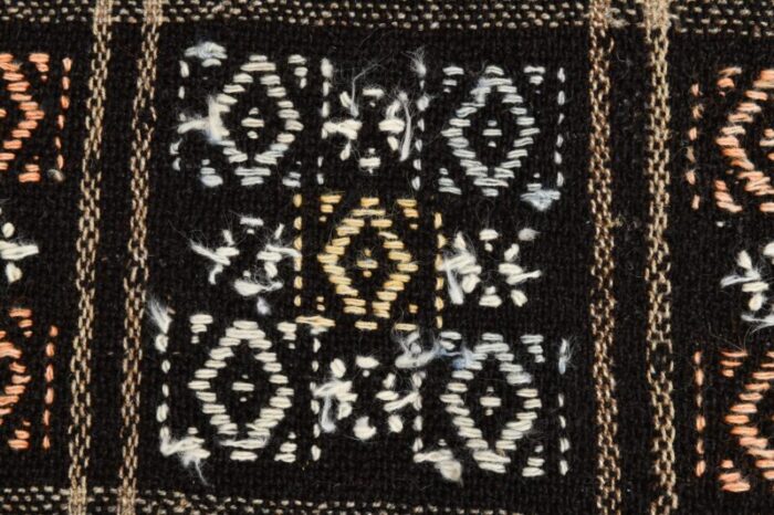 wool kilim back 9